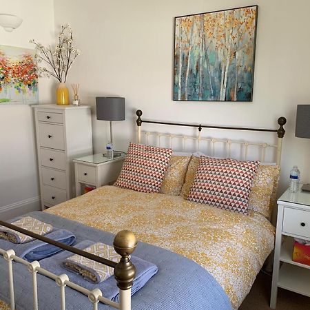 Tree Tops Apartment In Tunbridge Wells Luaran gambar
