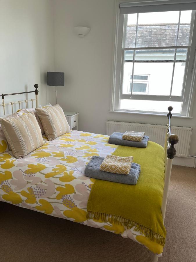Tree Tops Apartment In Tunbridge Wells Luaran gambar