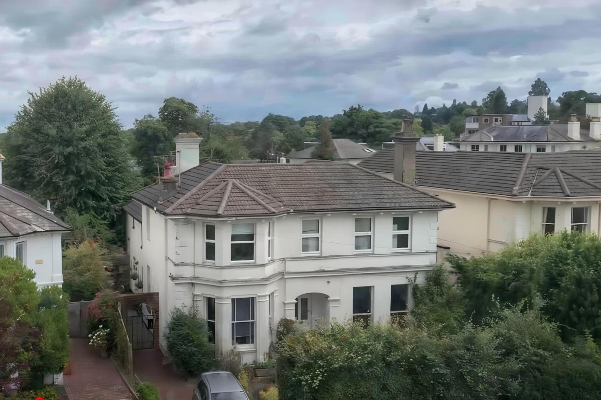 Tree Tops Apartment In Tunbridge Wells Luaran gambar